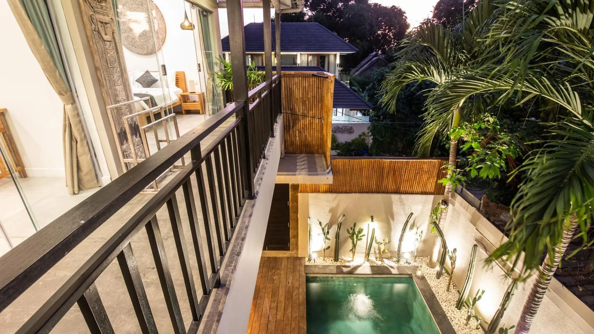 Villa Alissa Seminyak   Seminyak (Bali)