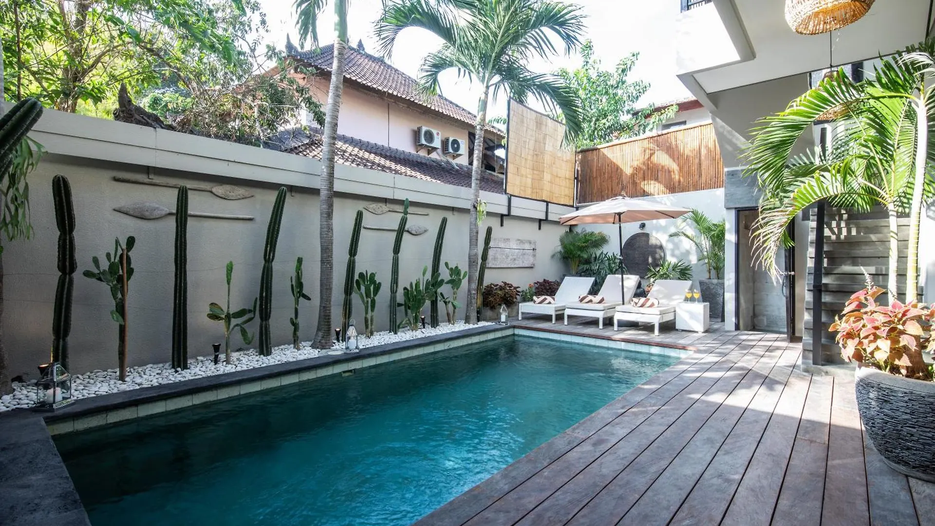 Villa Alissa Seminyak   Seminyak (Bali)