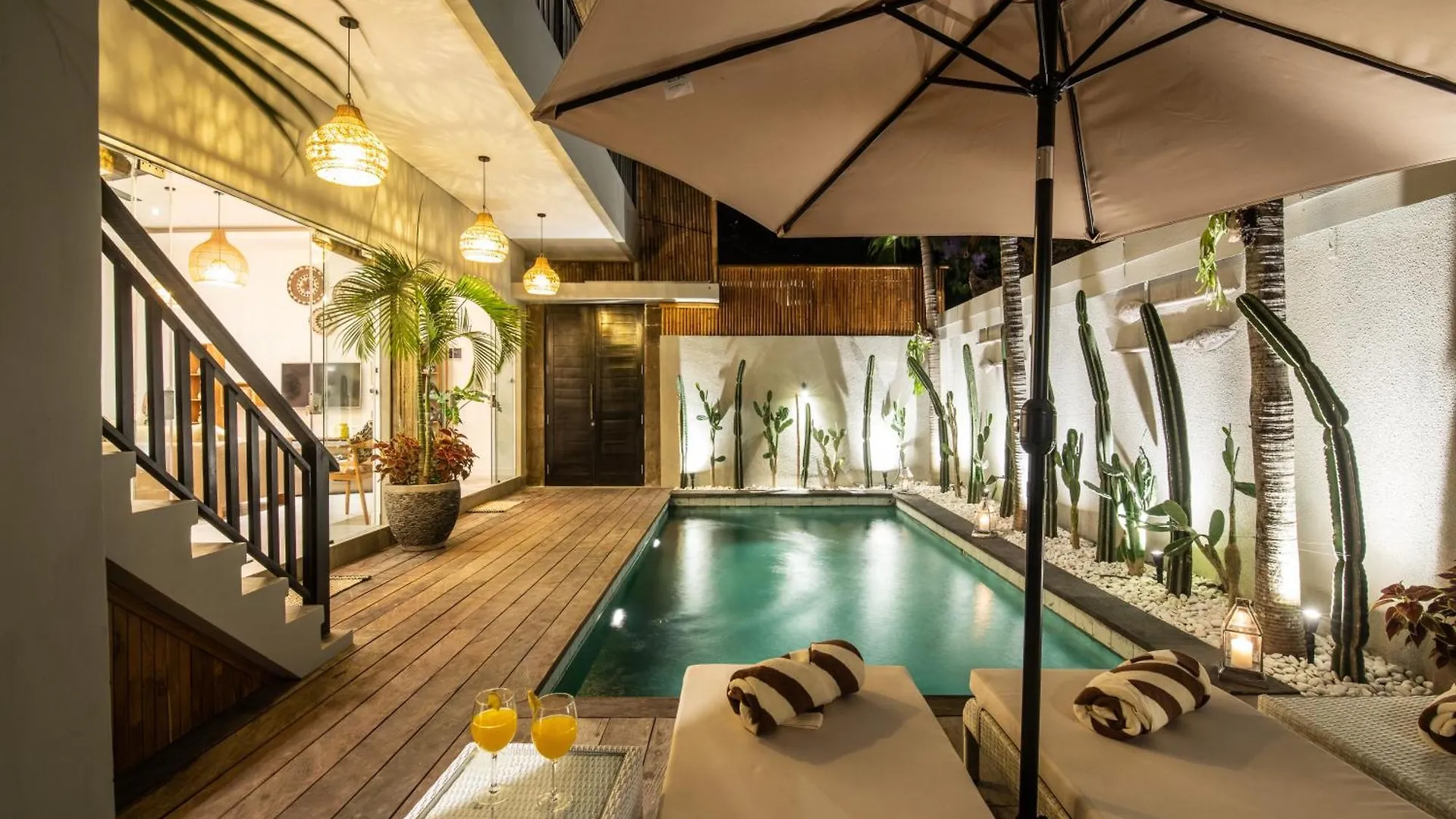 Villa Alissa Seminyak