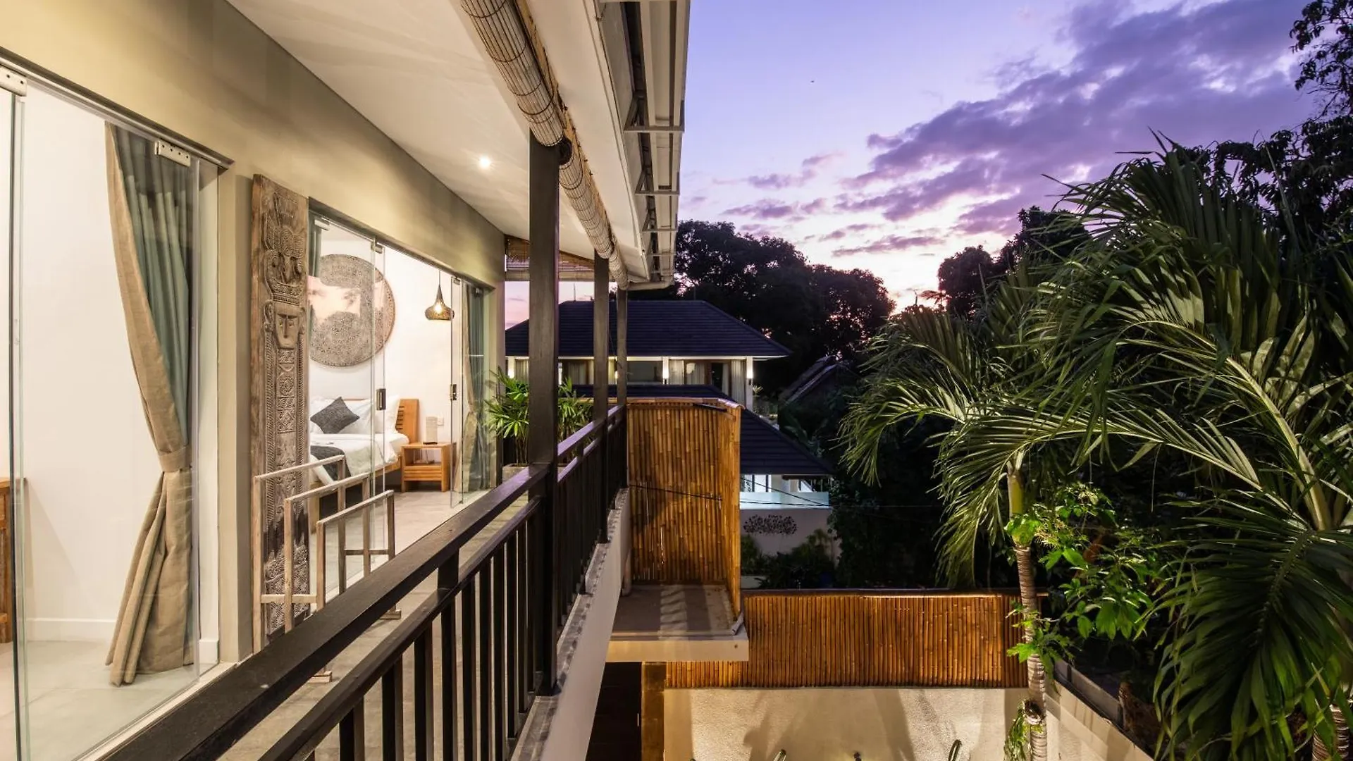 Villa Alissa Seminyak