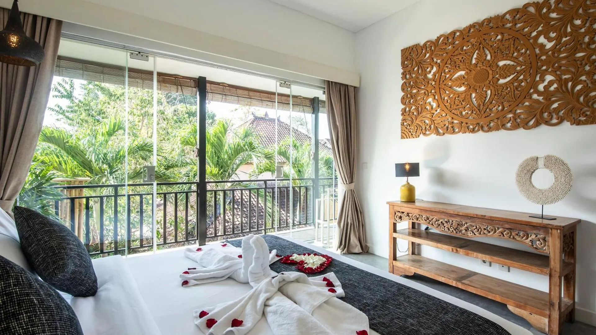 Villa Alissa Seminyak