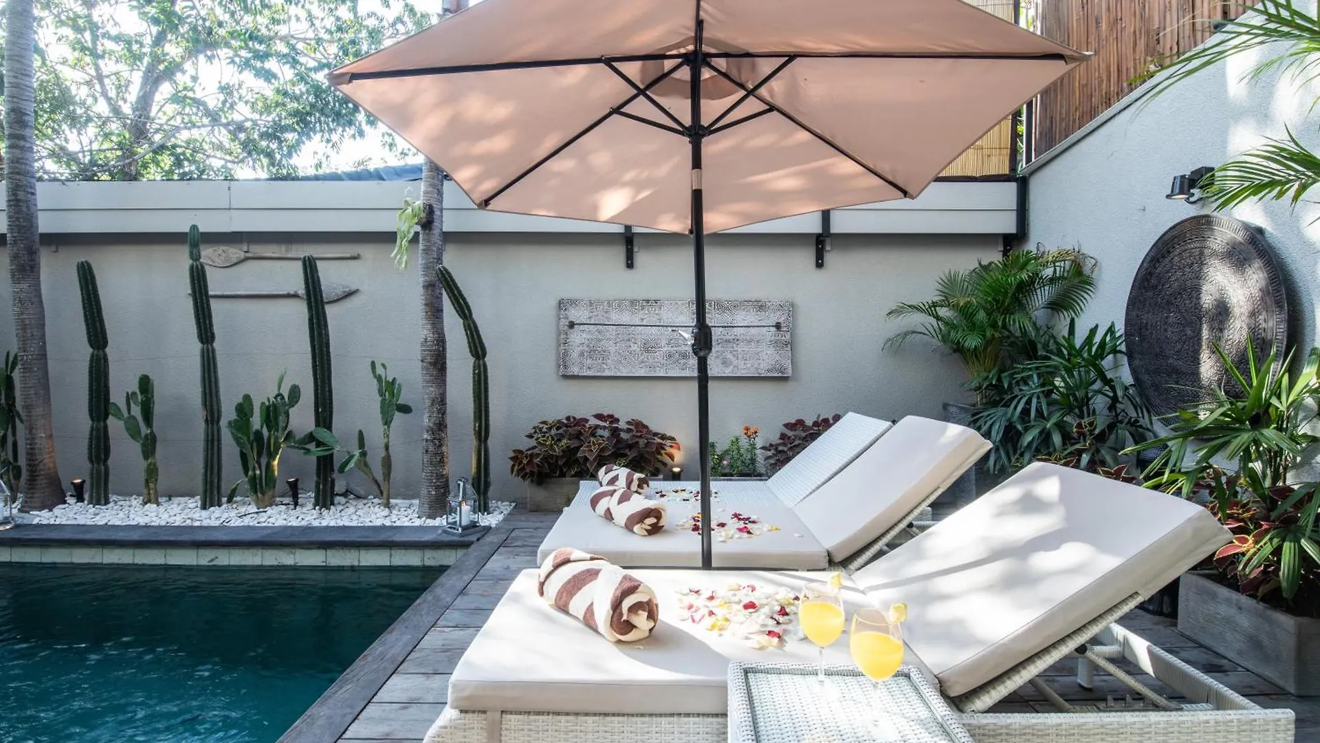 Villa Alissa Seminyak