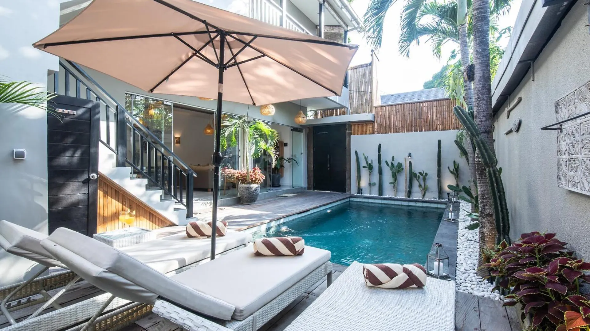 Villa Alissa Seminyak