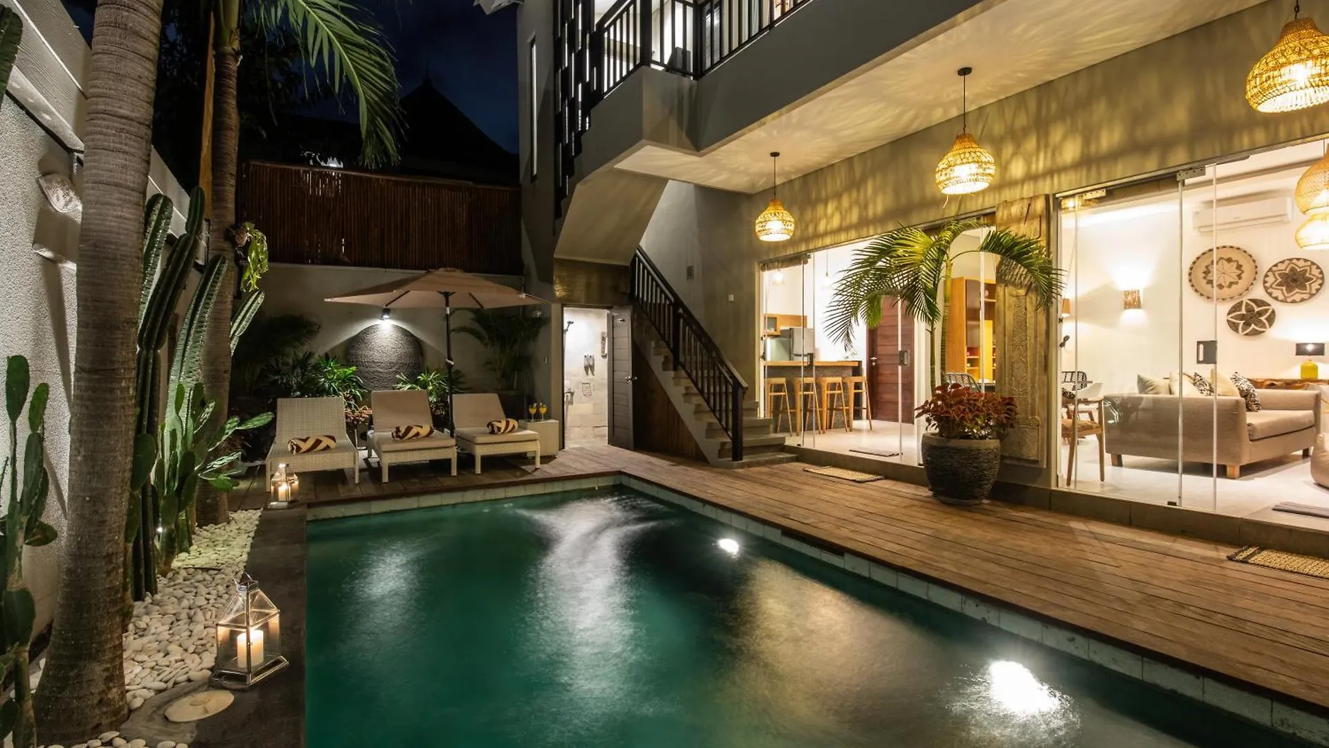 Villa Alissa Seminyak