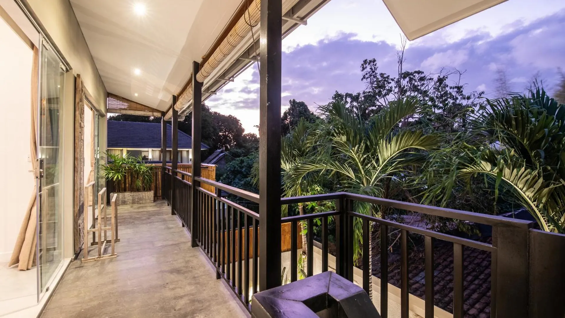 Villa Alissa Seminyak  Indonesia
