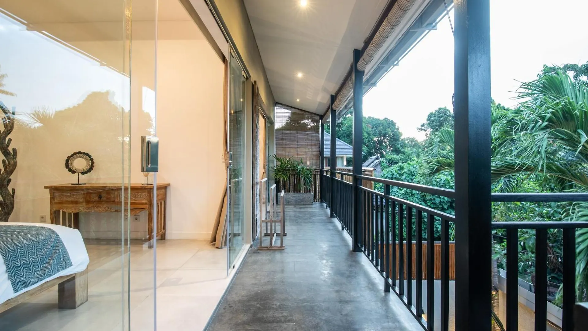 Villa Alissa Seminyak   Seminyak (Bali)