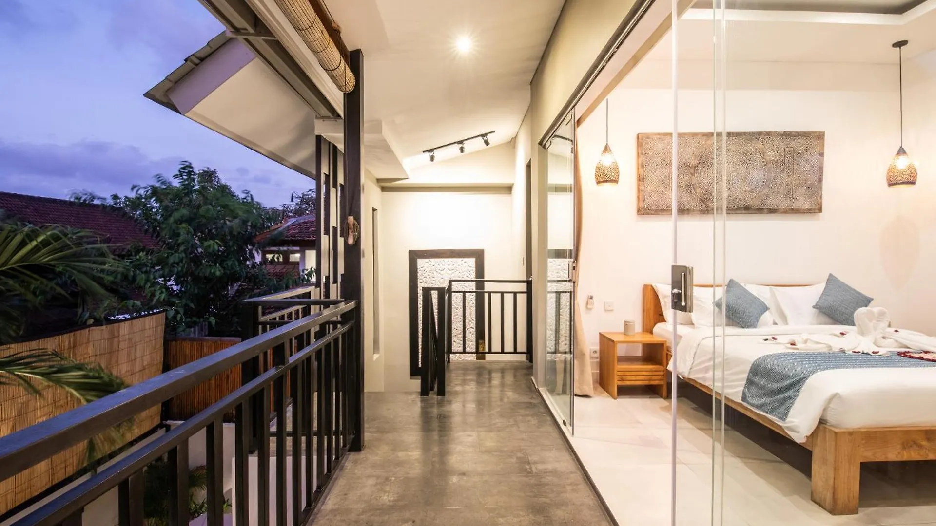 Villa Alissa Seminyak  Seminyak (Bali)
