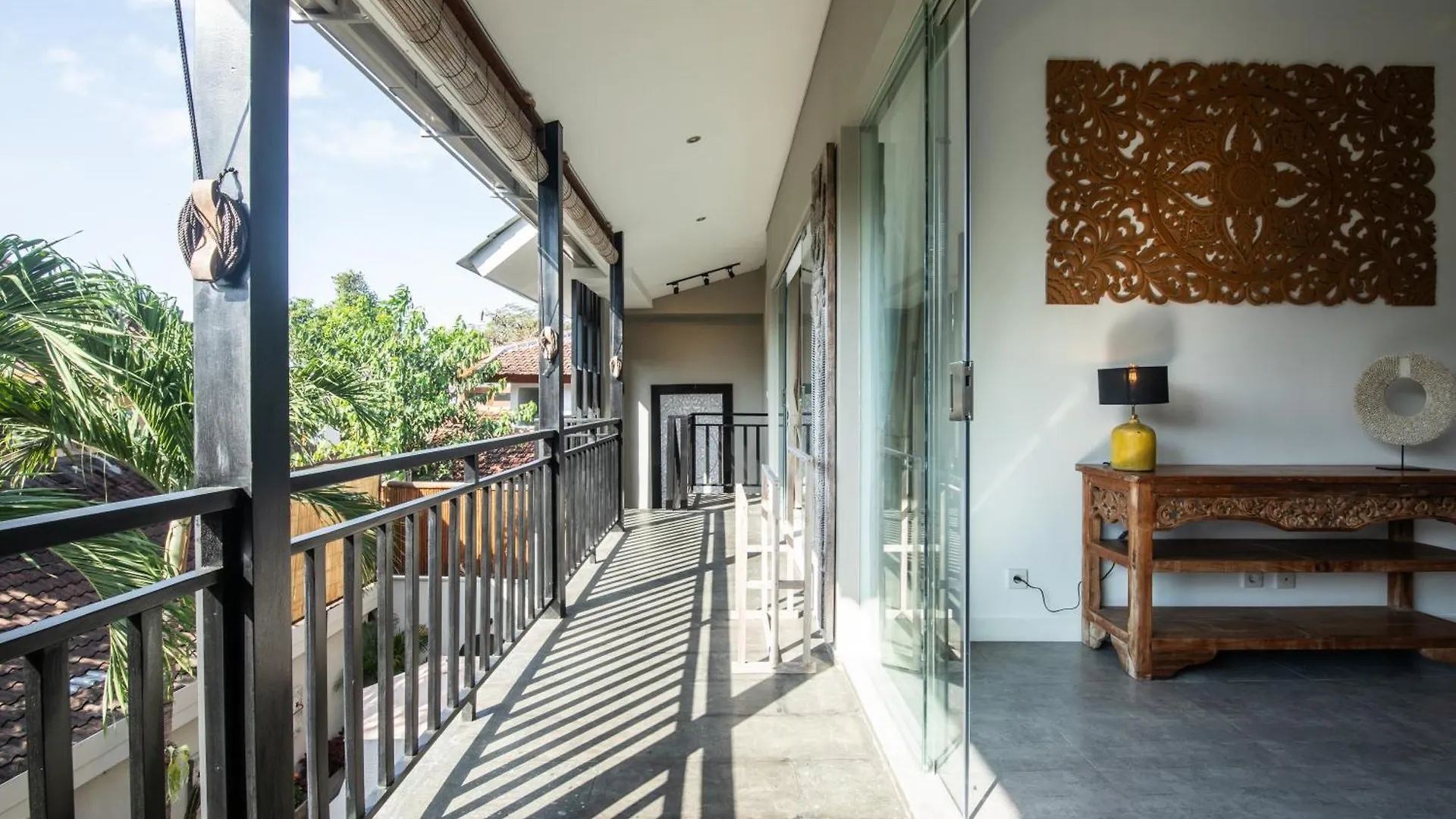Villa Alissa Seminyak