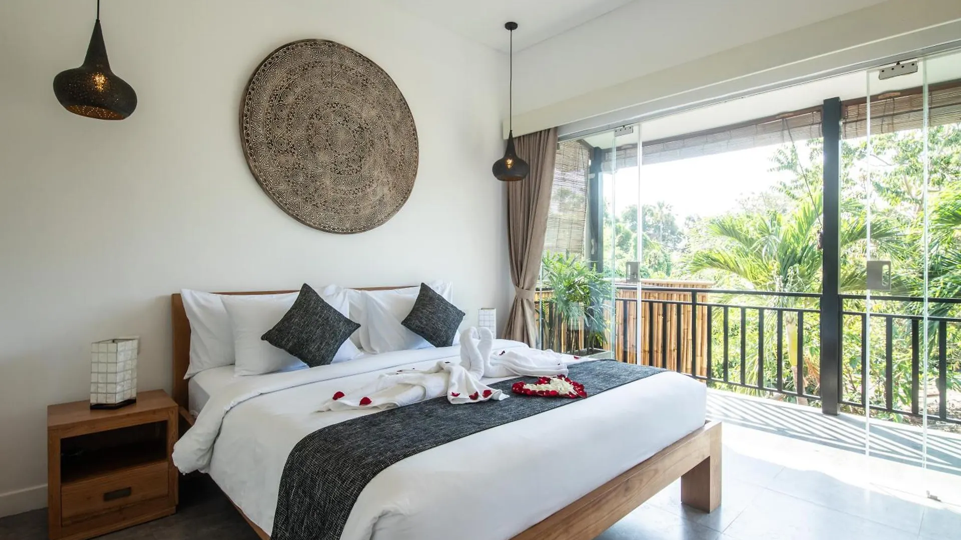 Villa Alissa Seminyak