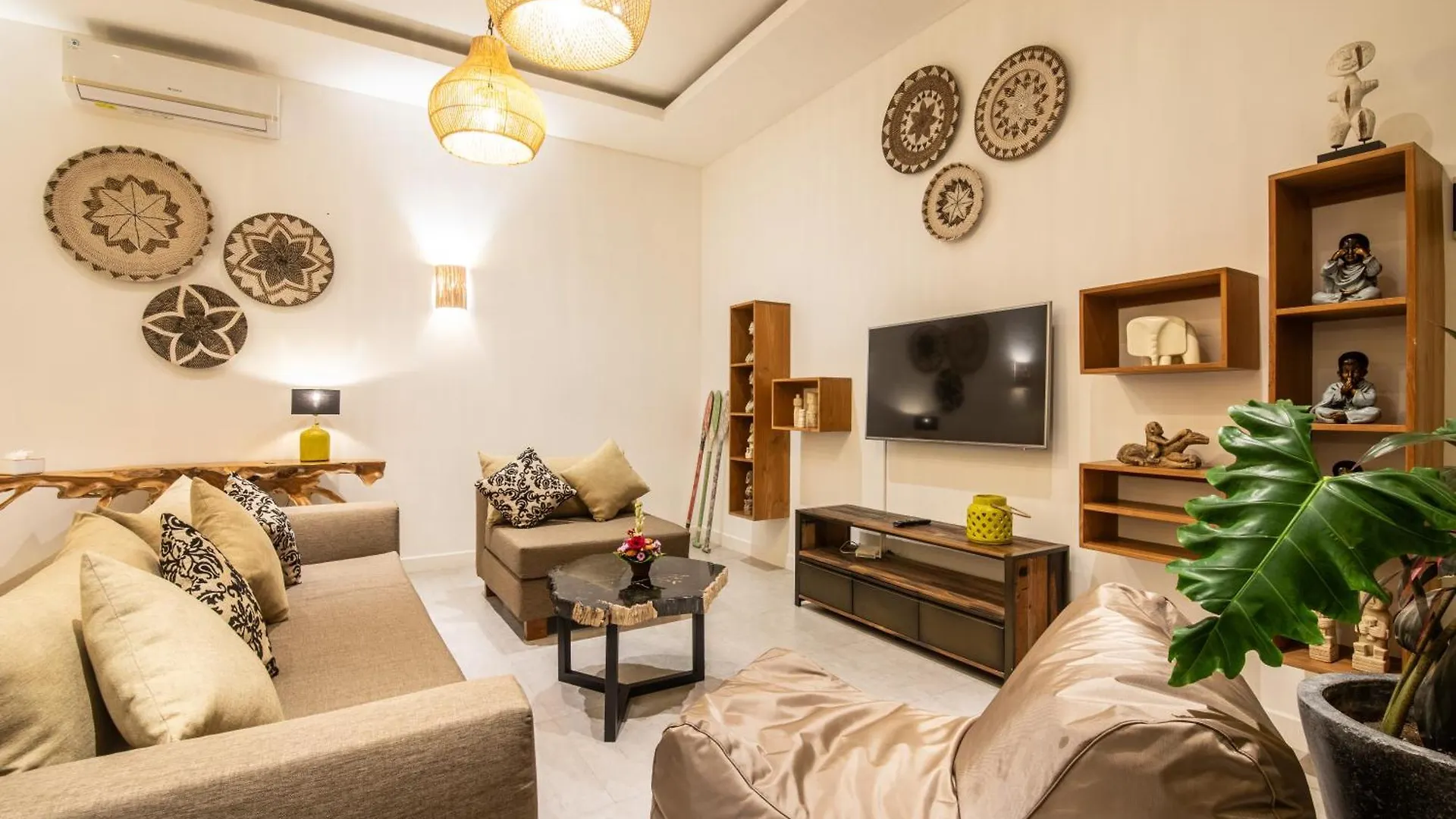 Villa Alissa Seminyak