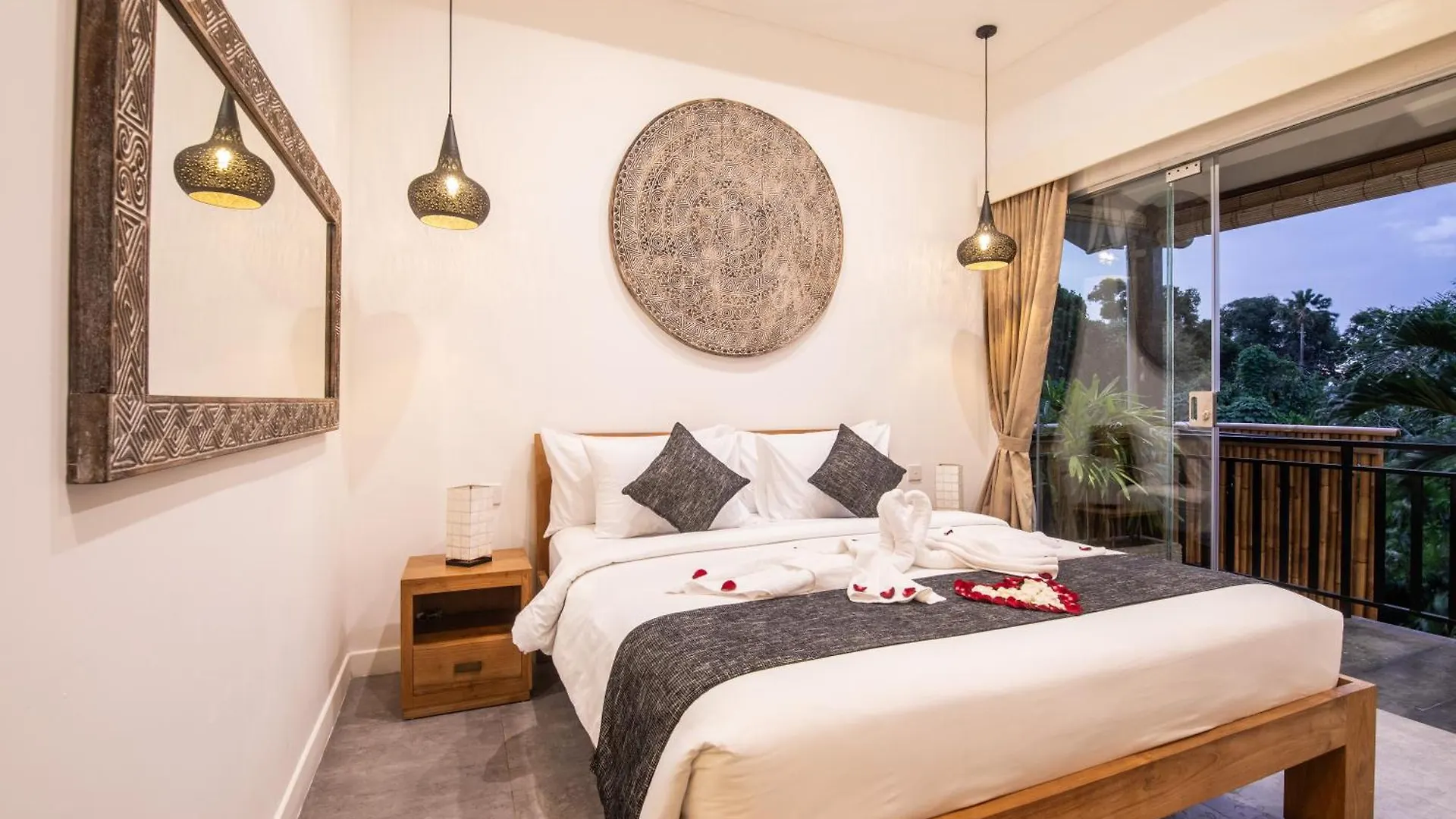 Villa Alissa Seminyak