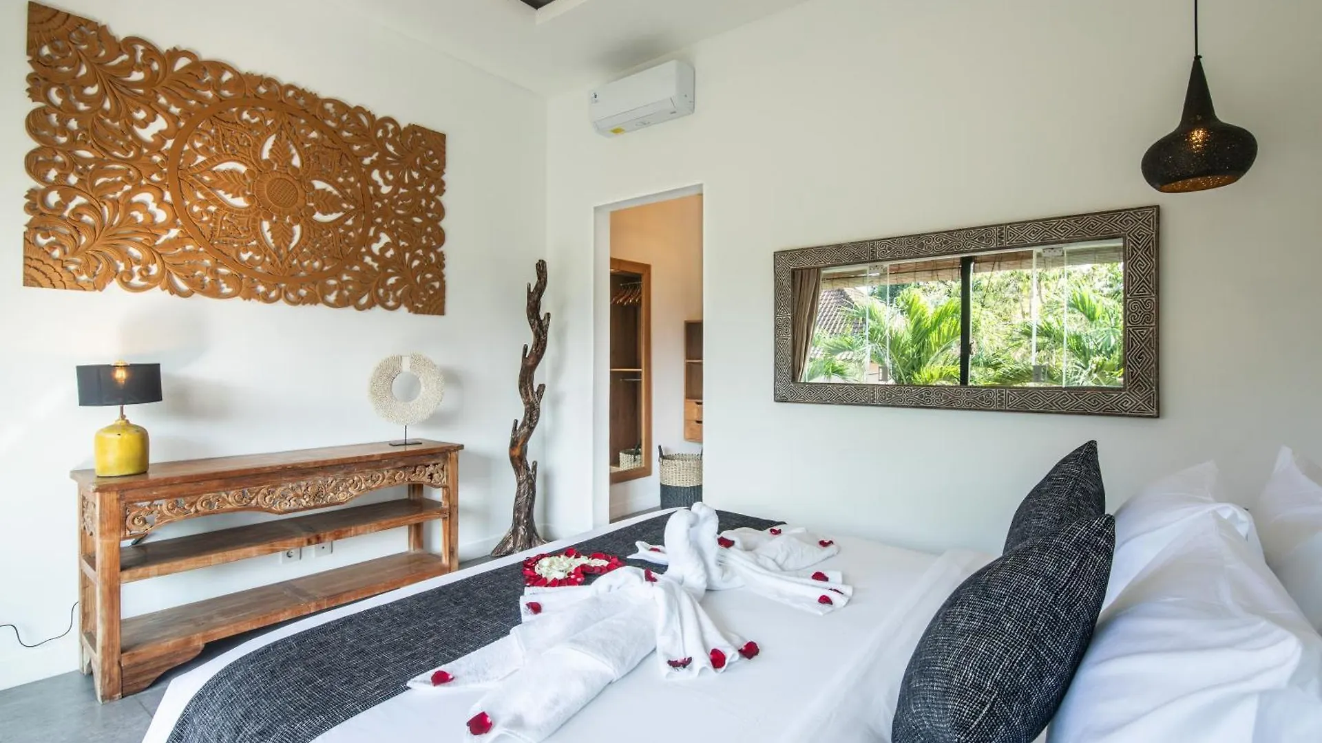 Villa Alissa Seminyak