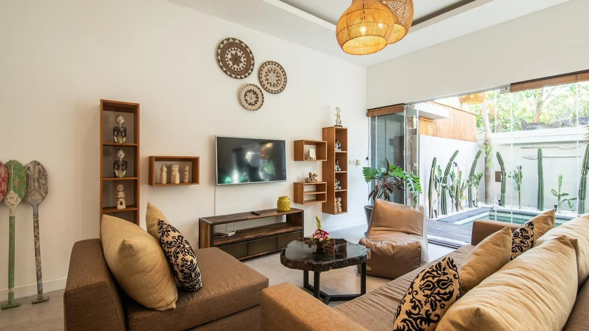Villa Alissa Seminyak