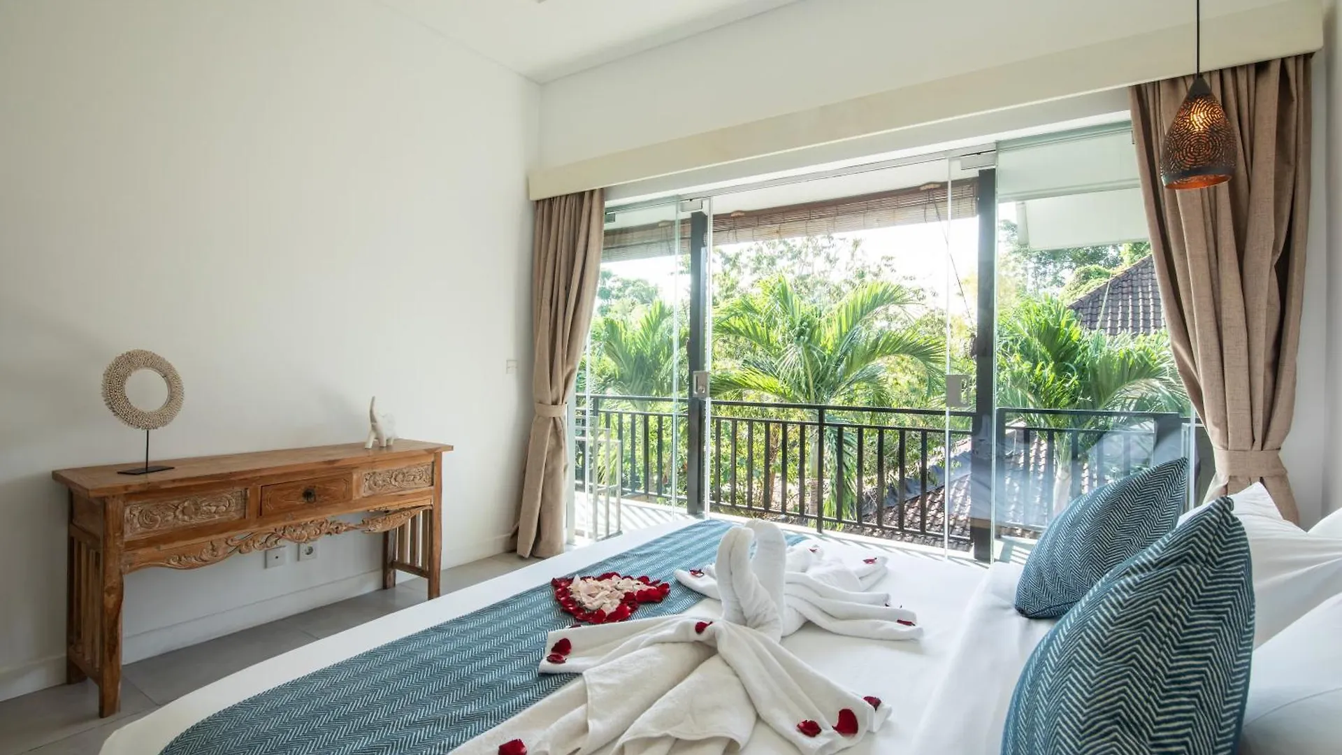 Villa Alissa Seminyak
