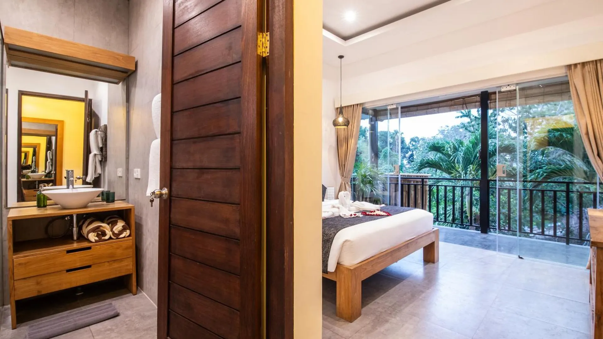 Villa Alissa Seminyak  Indonesia