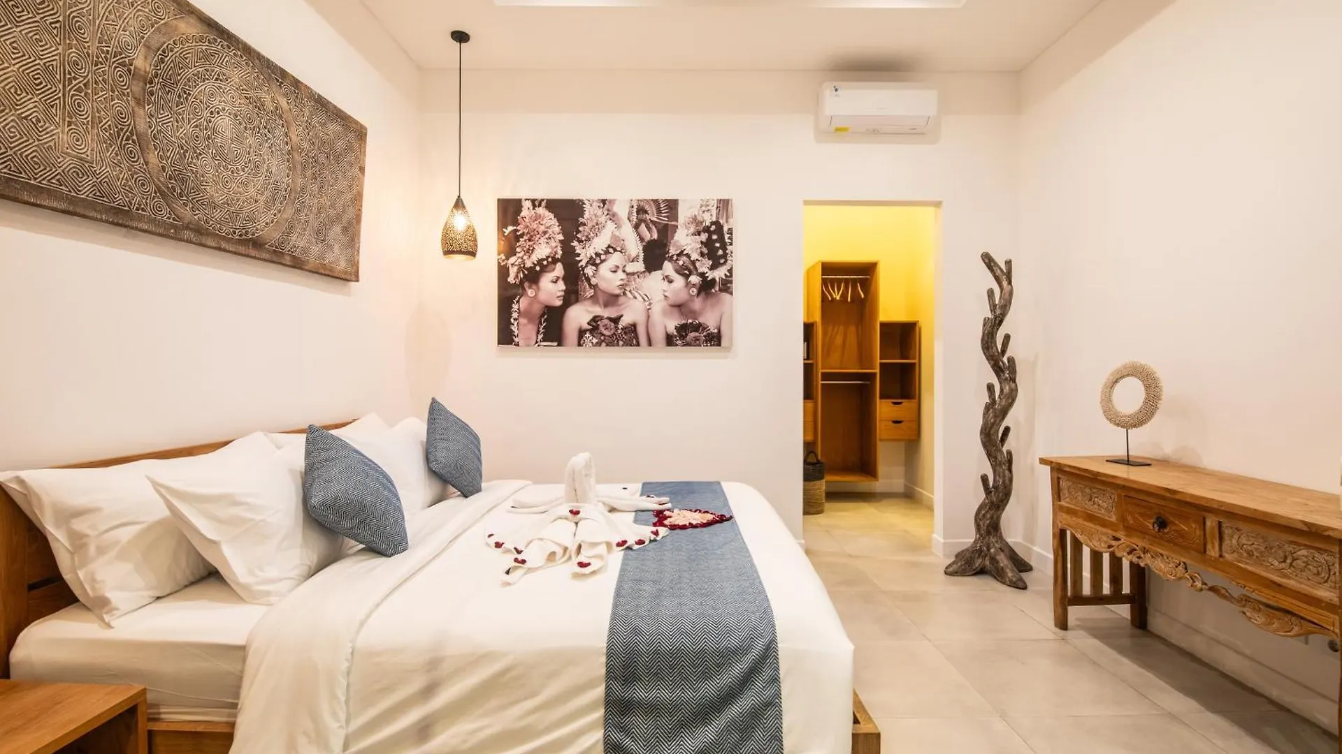 Villa Alissa Seminyak  Indonesia