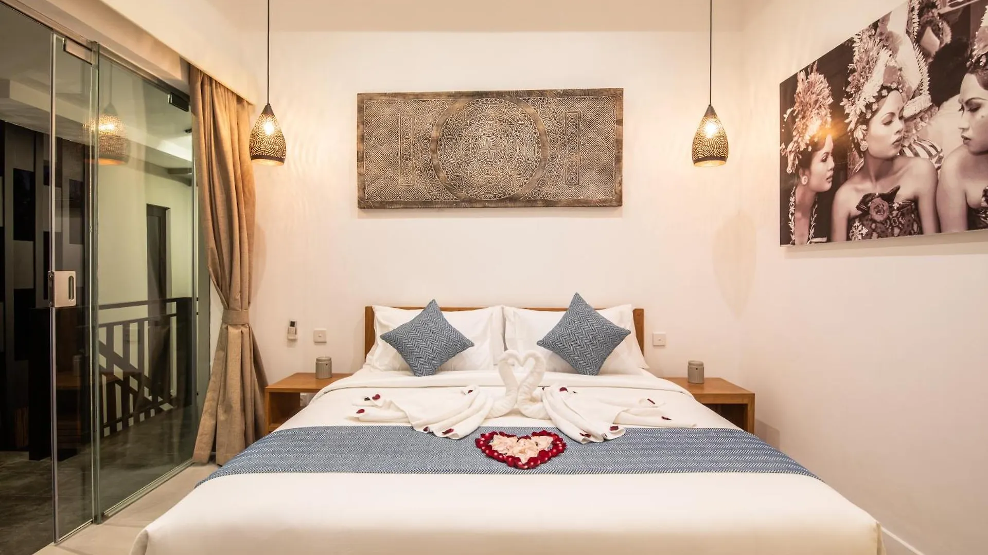 Villa Alissa Seminyak