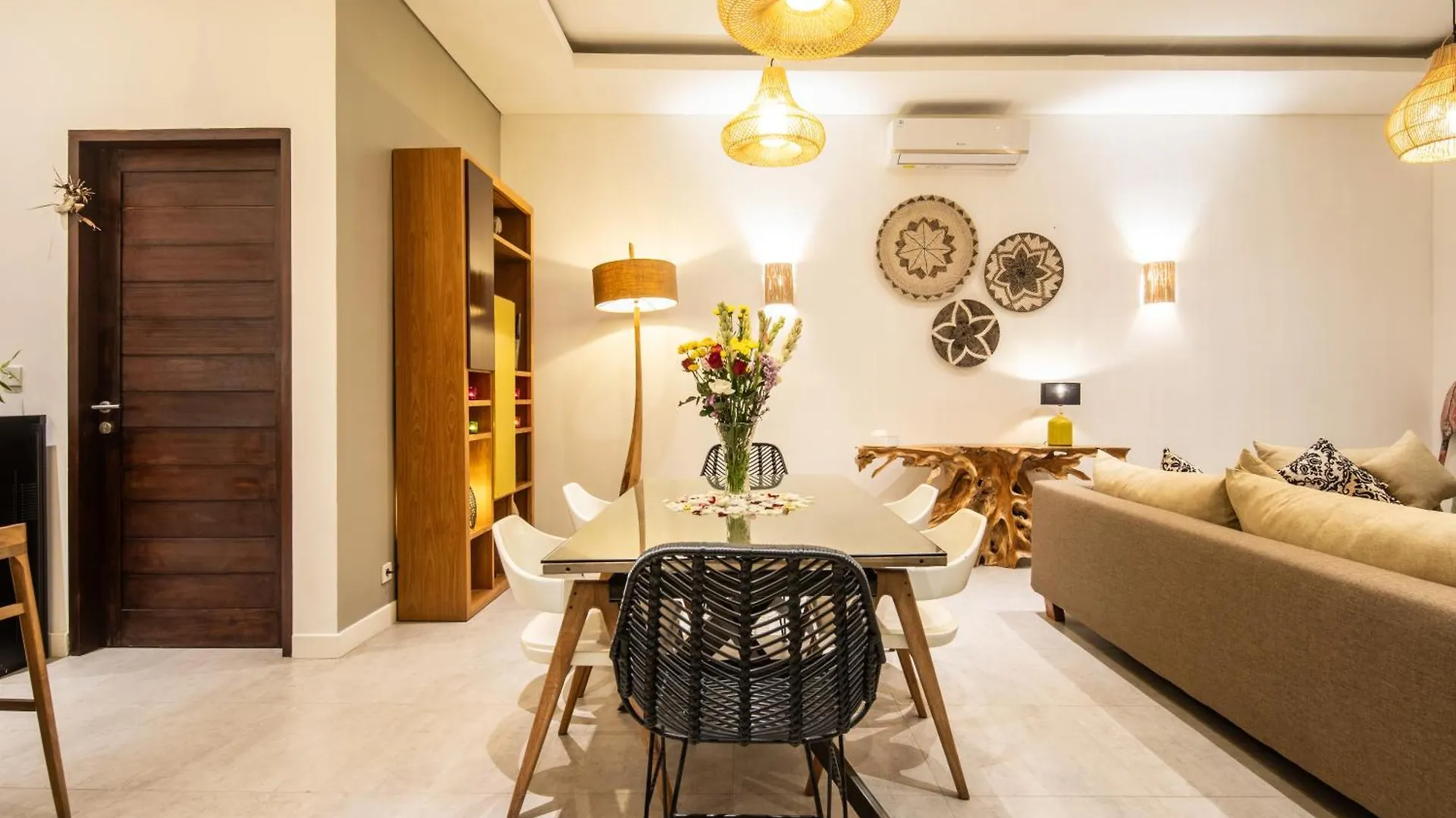 Villa Alissa Seminyak  Seminyak (Bali)