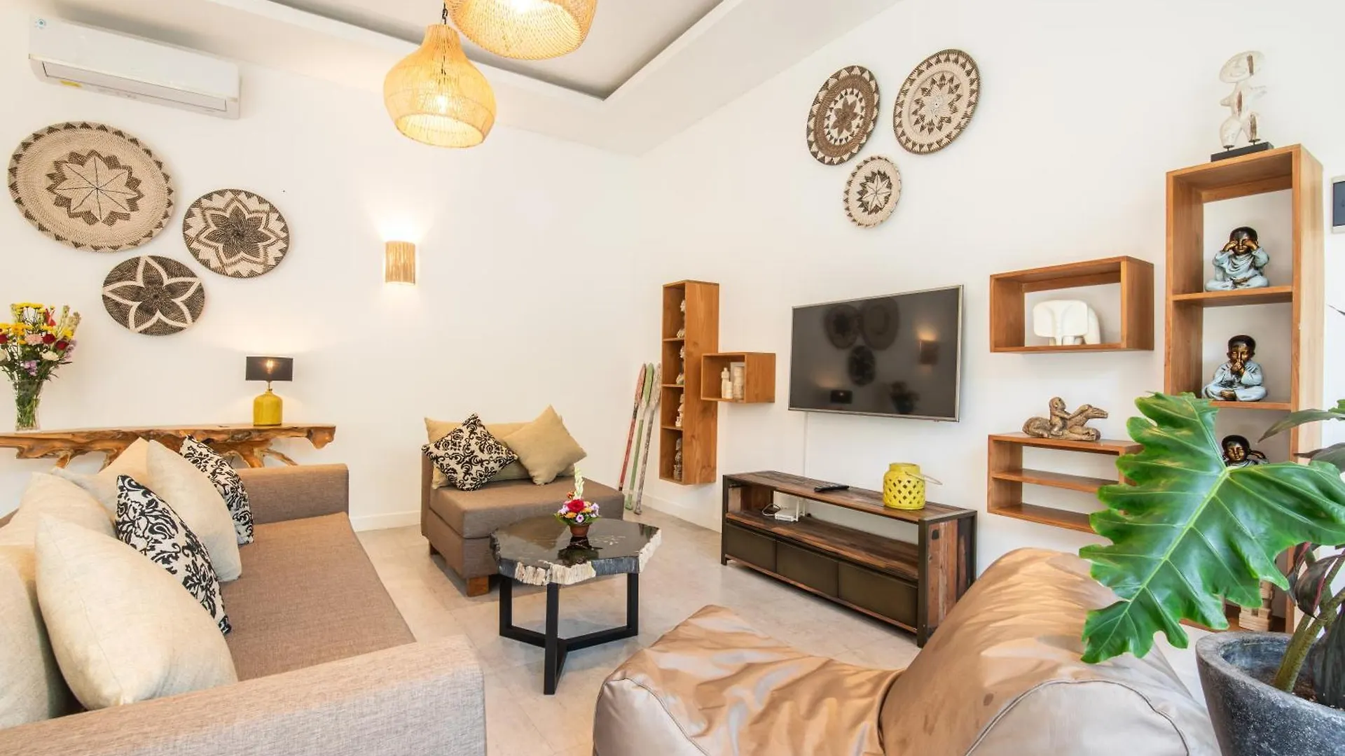 Villa Alissa Seminyak