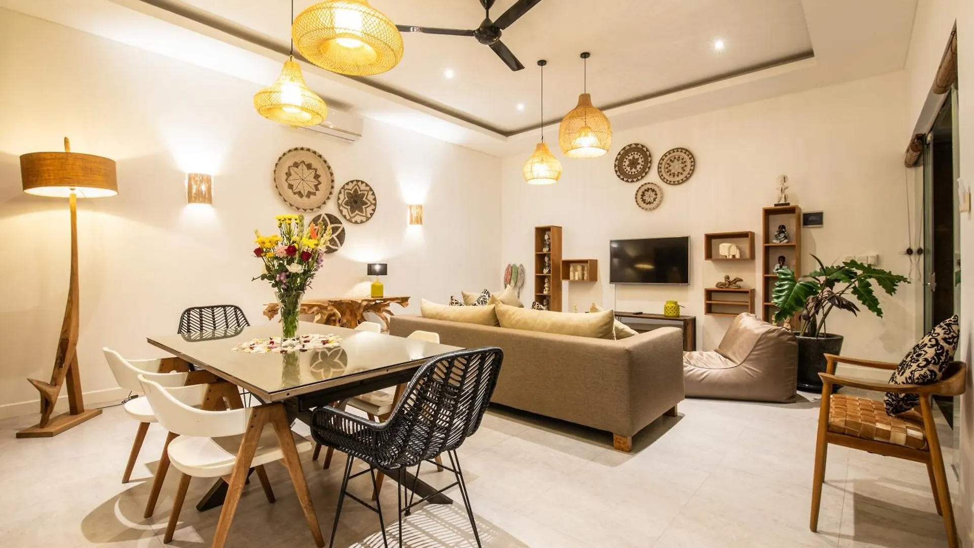 Villa Alissa Seminyak