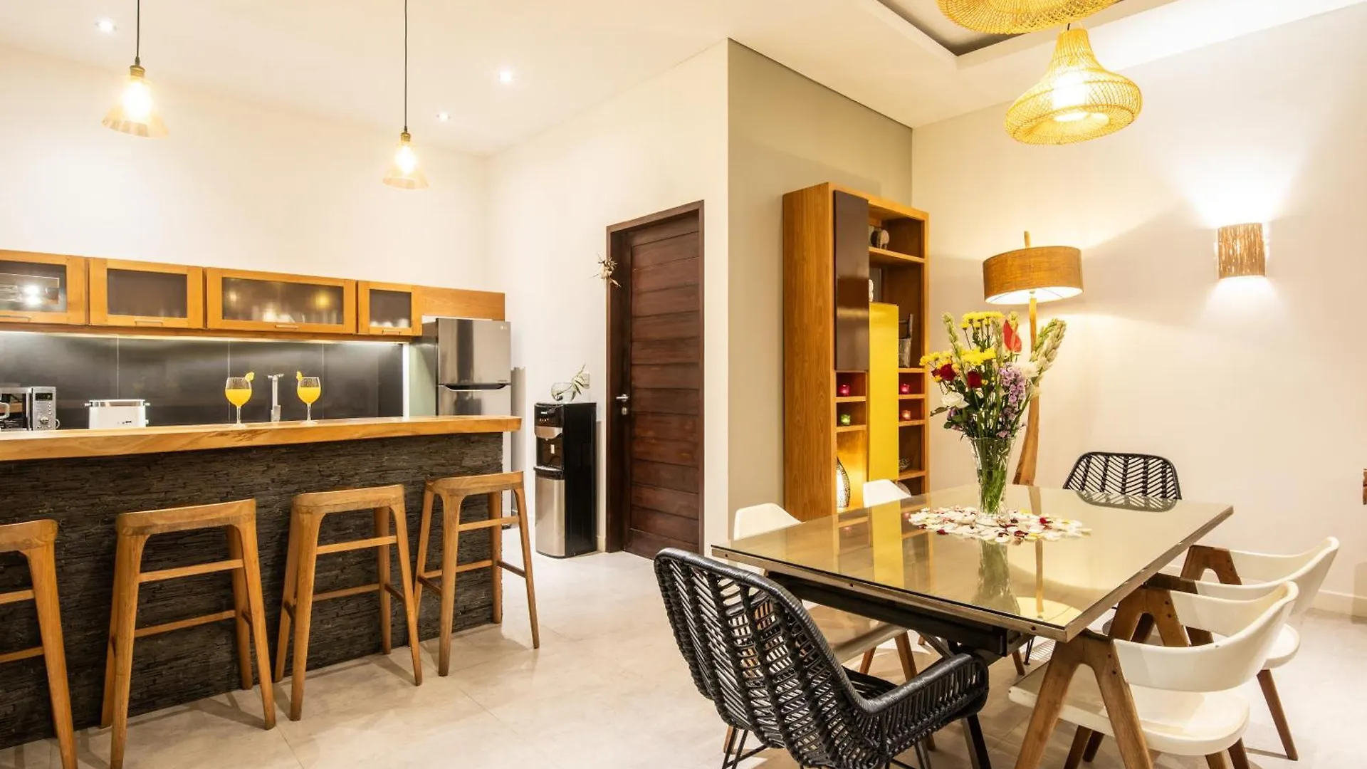 Villa Alissa Seminyak  Indonesia