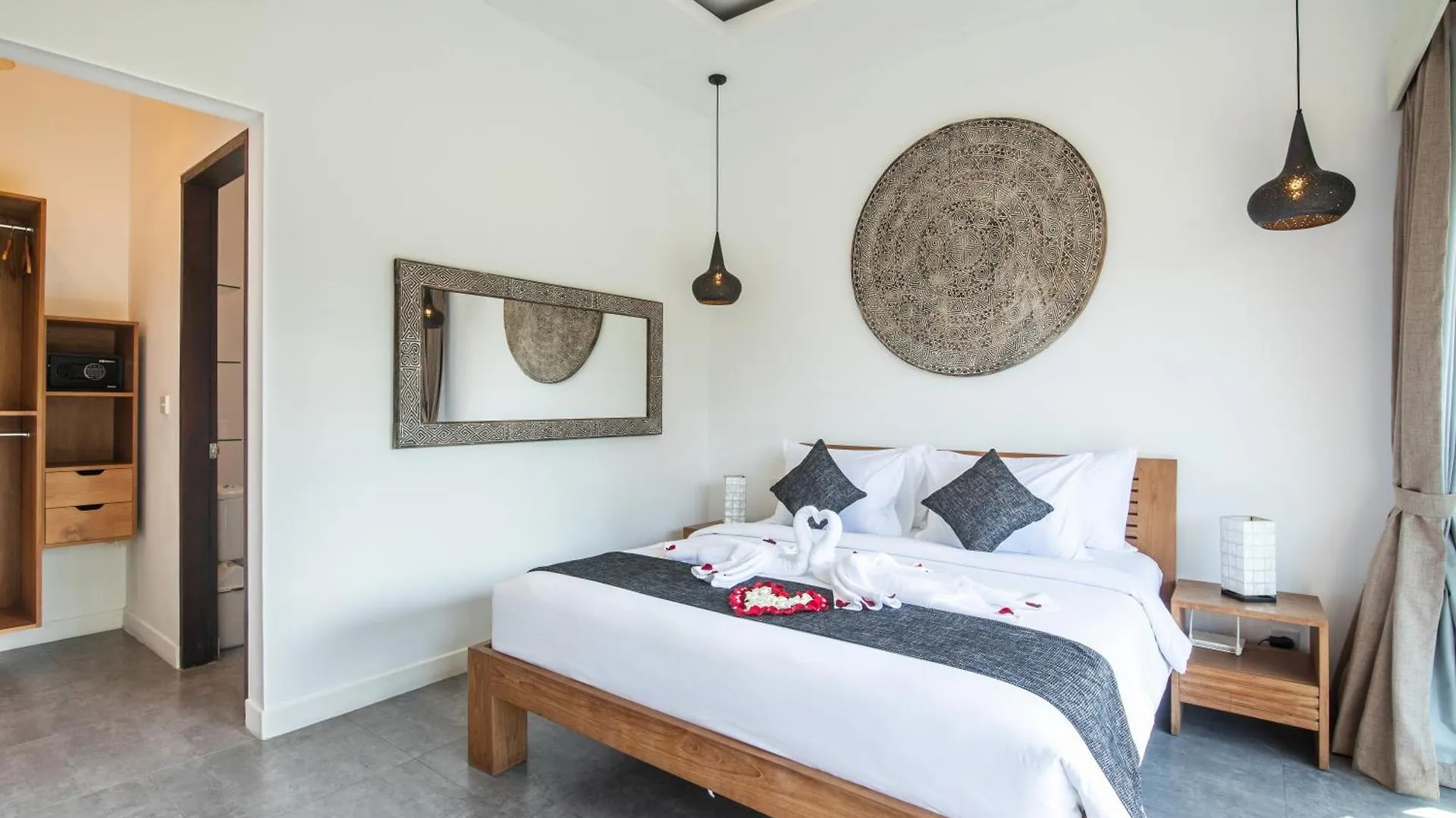 Villa Alissa Seminyak   Seminyak (Bali)