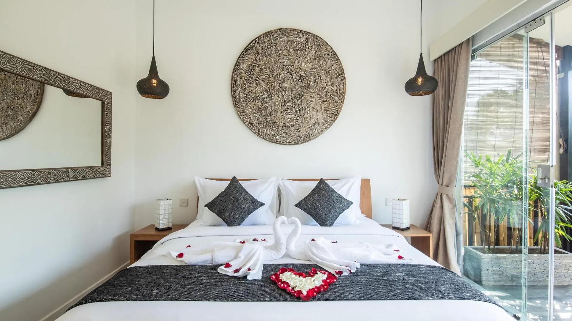 Villa Alissa Seminyak  0*, Seminyak (Bali) Indonesia