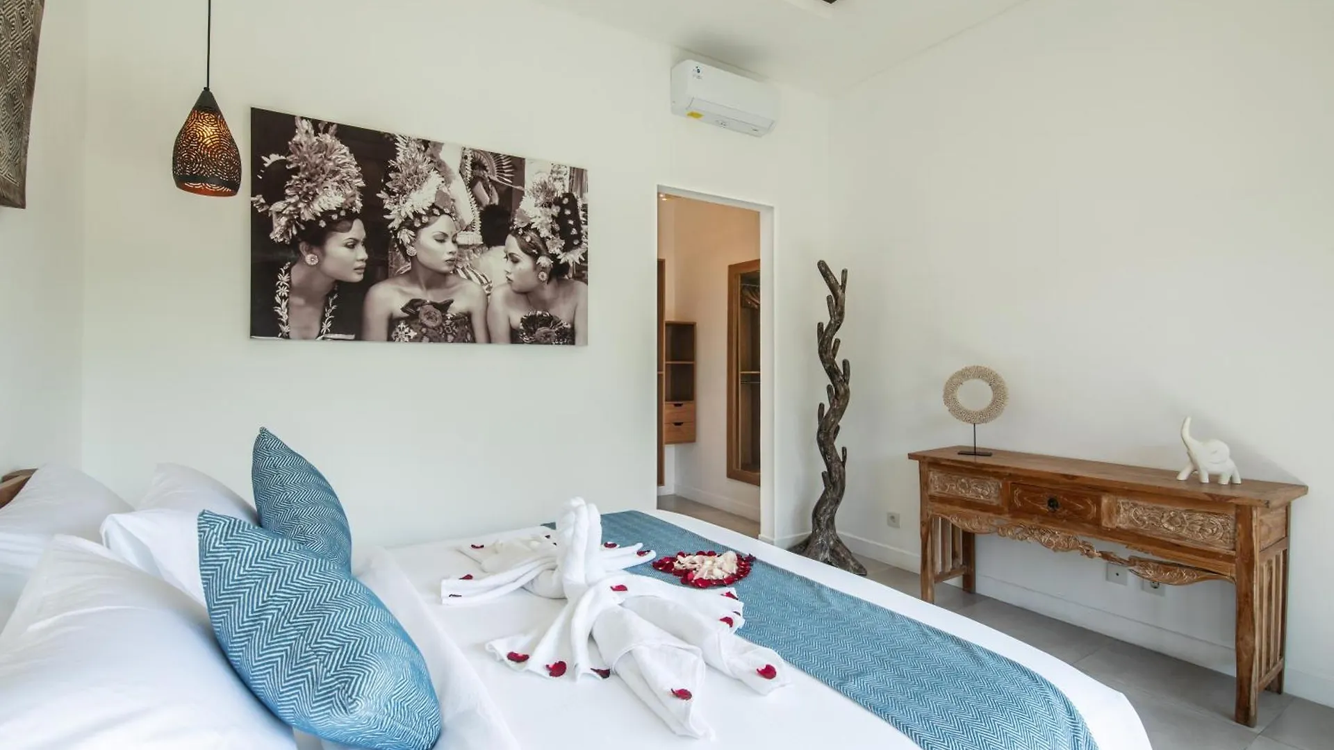 Villa Alissa Seminyak  0*, Seminyak (Bali)