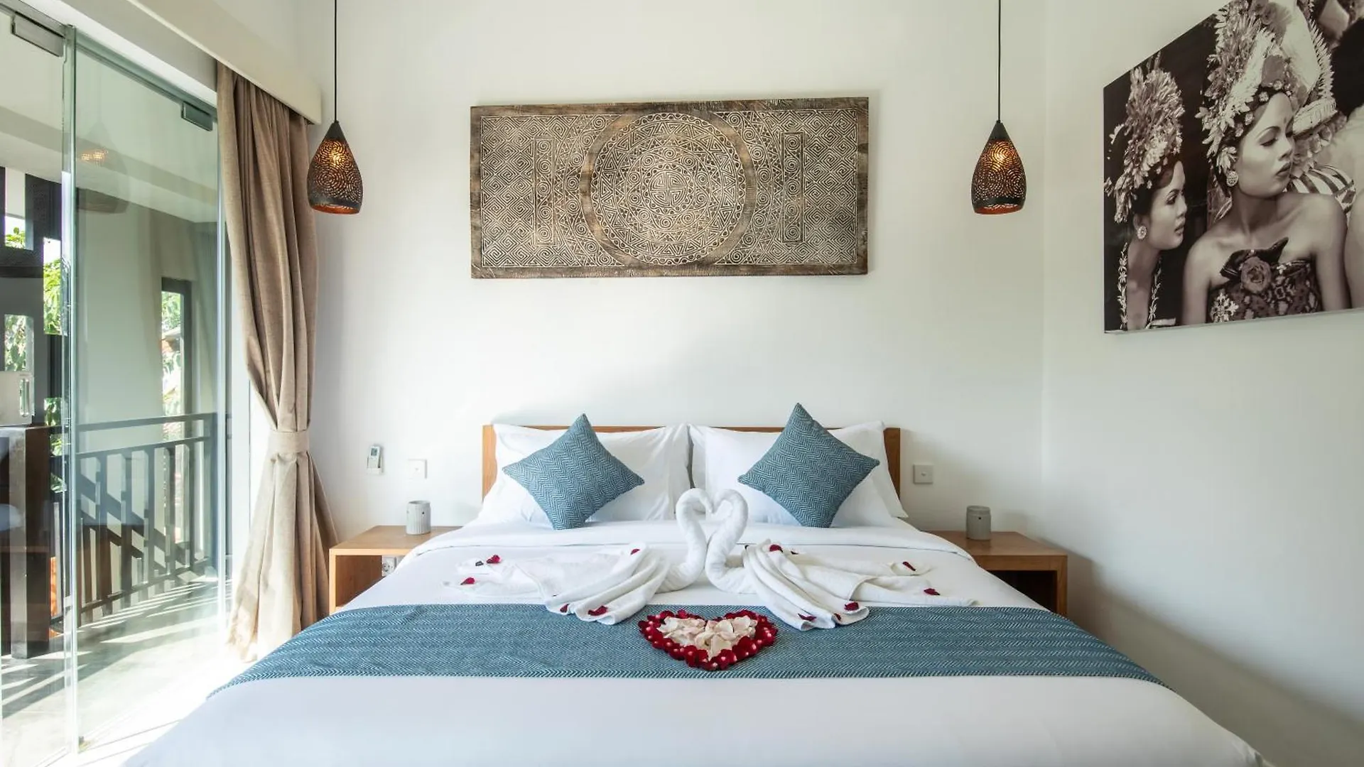 Villa Alissa Seminyak  Indonesia