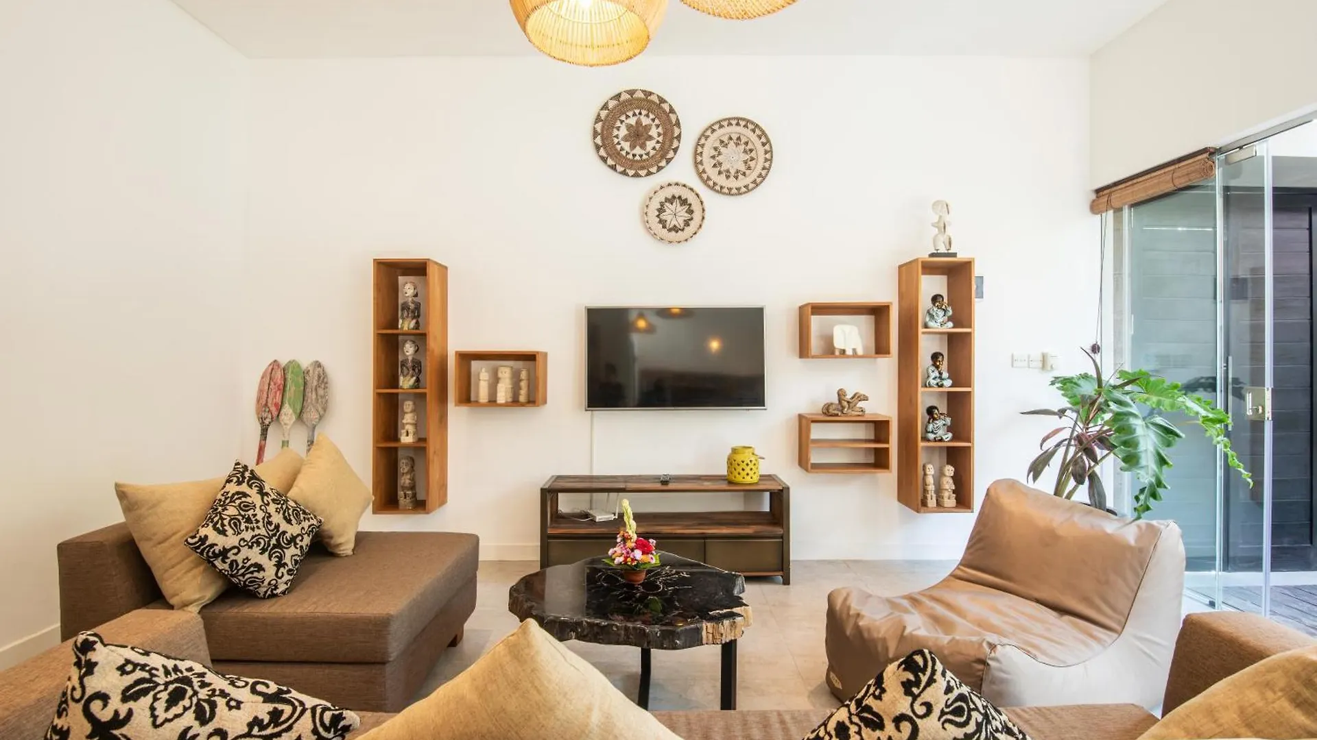 Villa Alissa Seminyak  Seminyak (Bali)