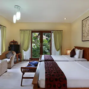The Buah Bali Seminyak